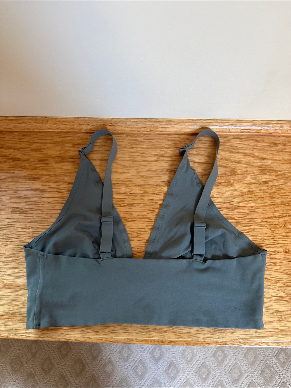 Everlane the Invisible Bra - Picture 2 of 3